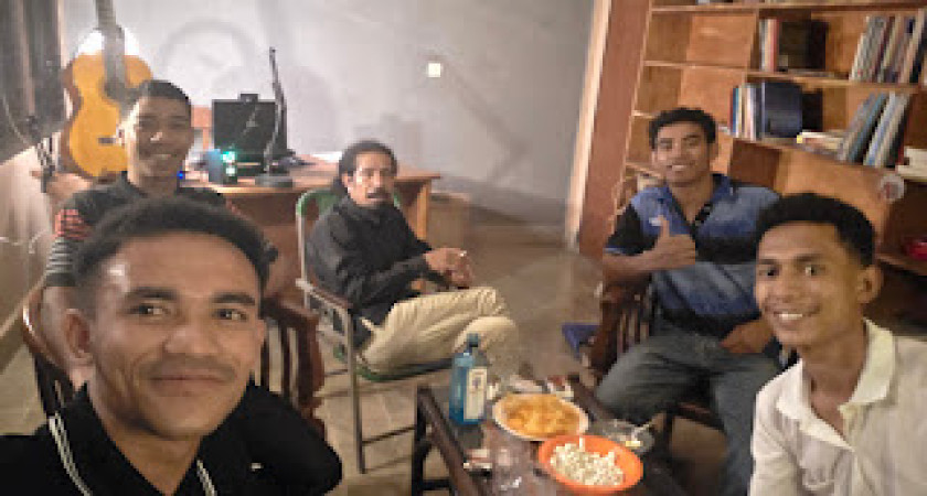 Iman dan Akal Sehat: Otoritas Gereja Sah